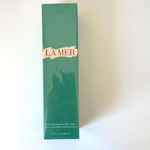 La Mer Cleaner